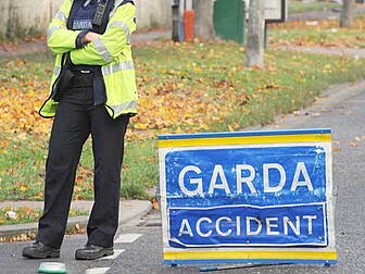 Two killed in separate road cr...